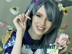 Reginabennett