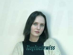 Reginalewiss