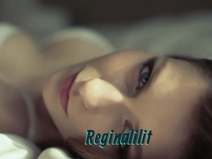 Reginalilit