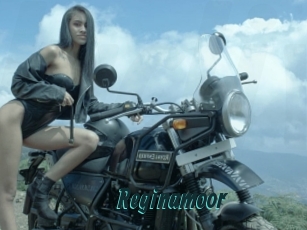 Reginamoor