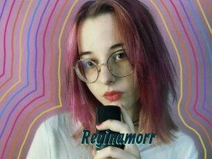 Reginamorr