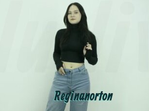 Reginanorton