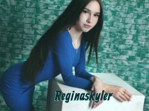 Reginaskyler