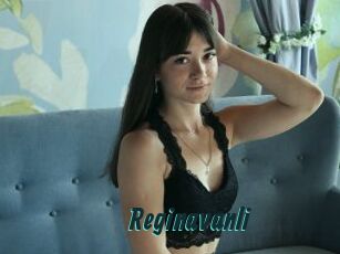Reginavanli
