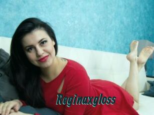 Reginaxgloss