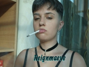 Reignmaeve