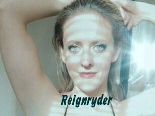 Reignryder