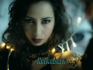 Reikaburn