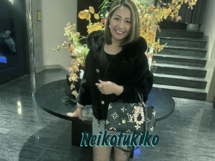 Reikofukiko