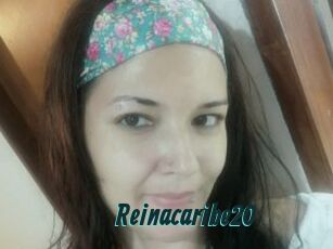 Reinacaribe20