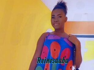 Reinesaaba