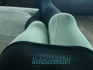 Relaxedsoul91