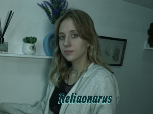 Reliaonarus