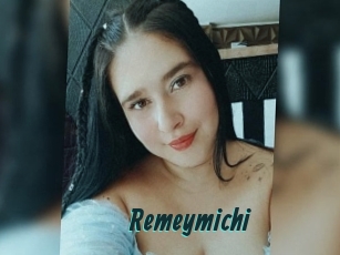Remeymichi