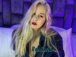 remikoch Lucy Live