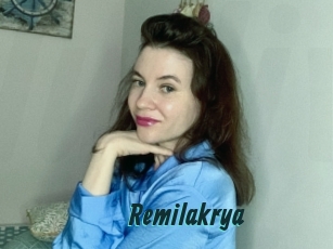 Remilakrya