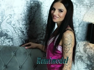 Remimodel