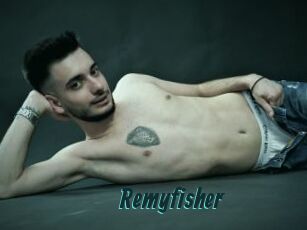 Remyfisher