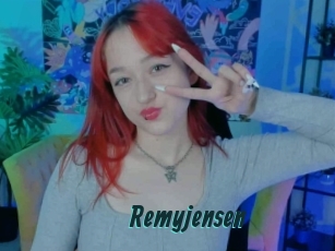 Remyjensen
