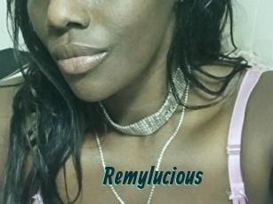 Remylucious
