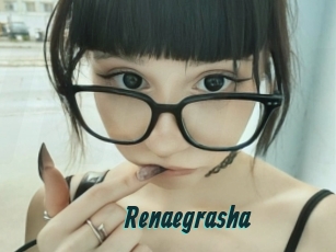 Renaegrasha