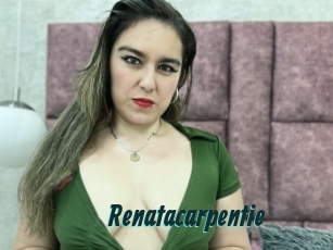 renatacarpentie Lucy Live