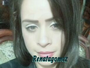 Renatagomez