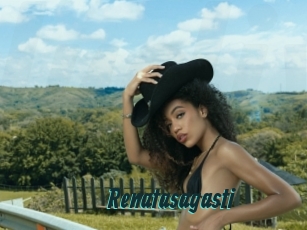 Renatasagasti