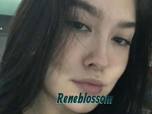 reneblossom Lucy Live