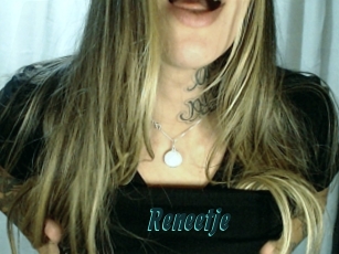 Reneetje
