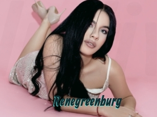 Renegreenburg