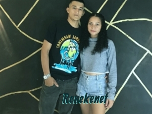 Renekenet