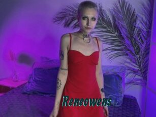Reneowens
