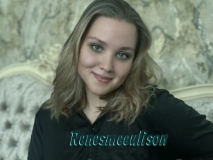 Renesmeeulison