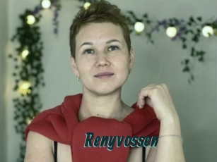 Renyvossen
