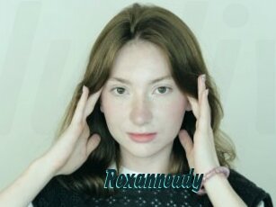 Rexanneady