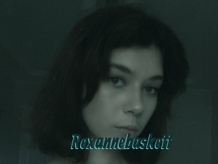 Rexannebaskett