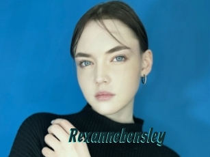 Rexannebensley
