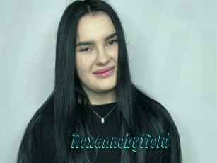Rexannebyfield