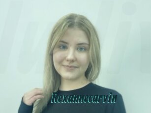 Rexannecarvin
