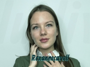 Rexannecavell