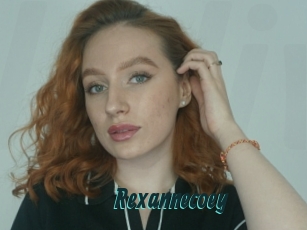 Rexannecoey