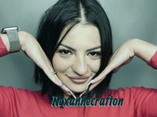 Rexannecrafton