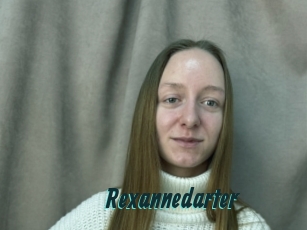Rexannedarter