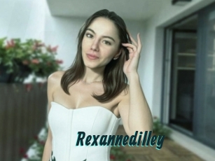 Rexannedilley