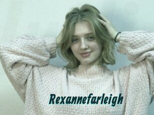 Rexannefarleigh
