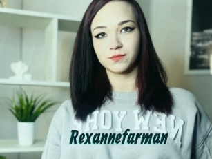 Rexannefarman