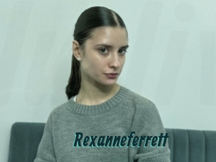 Rexanneferrett