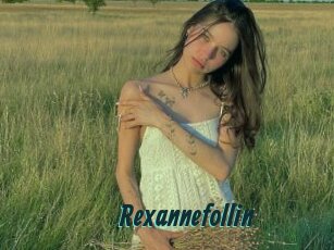 Rexannefollin
