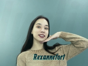 Rexannefort